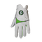 White / Green