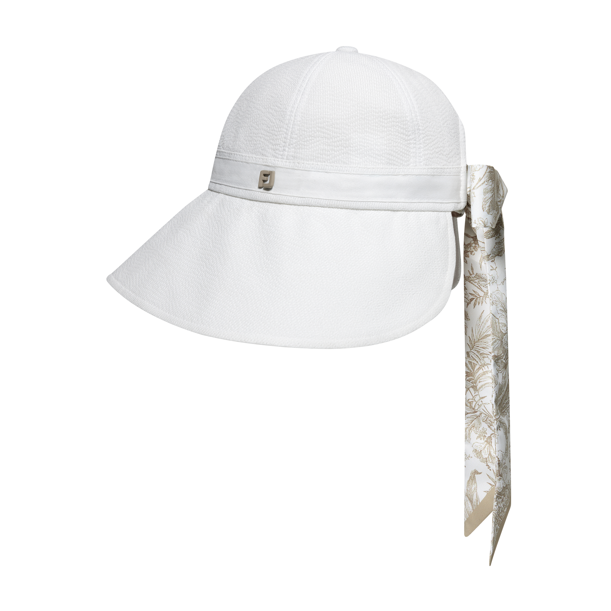 Wide Scarf Hat Women