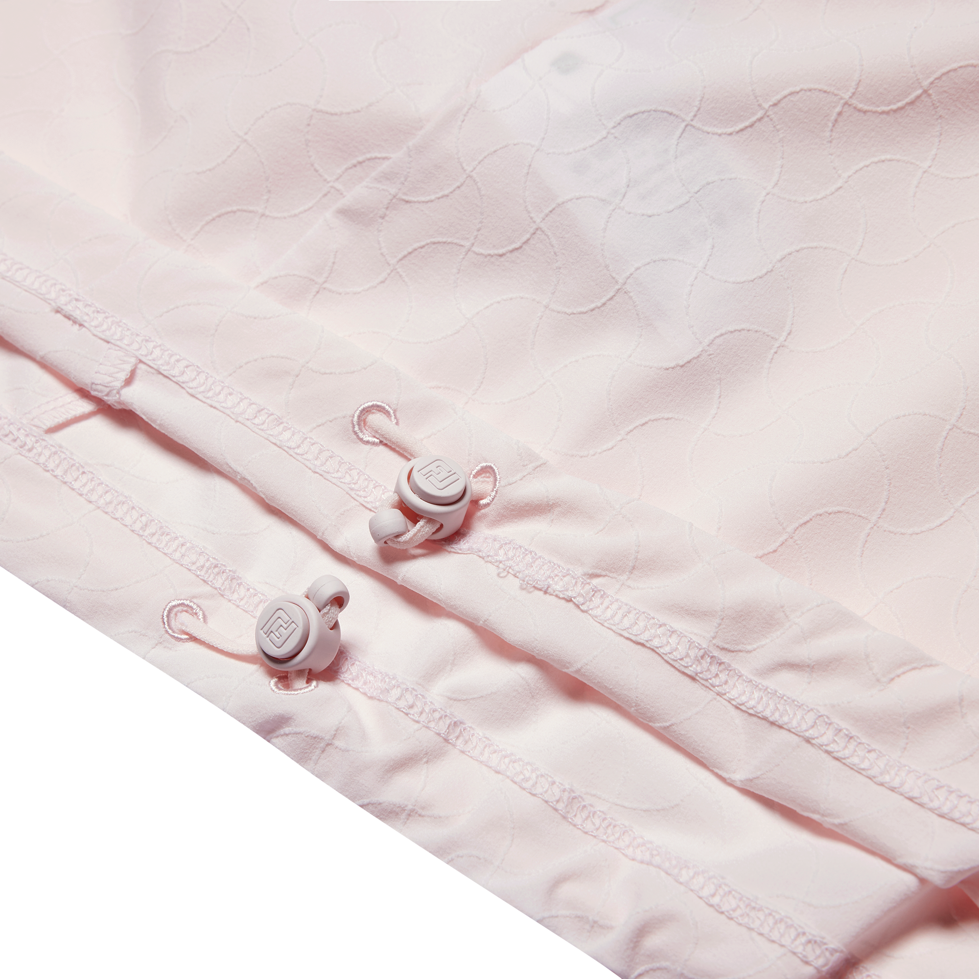 Jacquard Polo Shirts Women