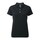 Stretch Pique Solid Women