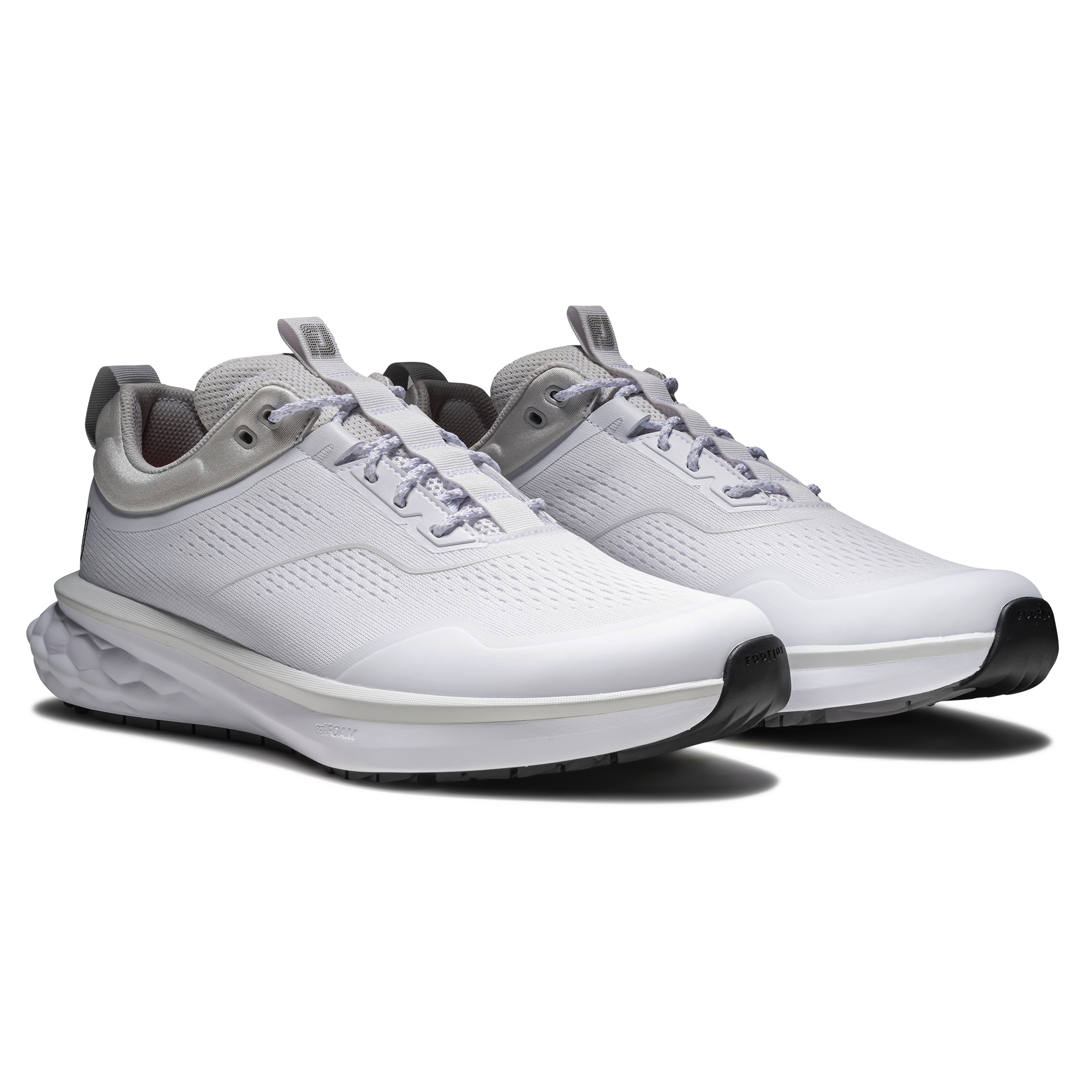 FJ 2027 Quantum Textile