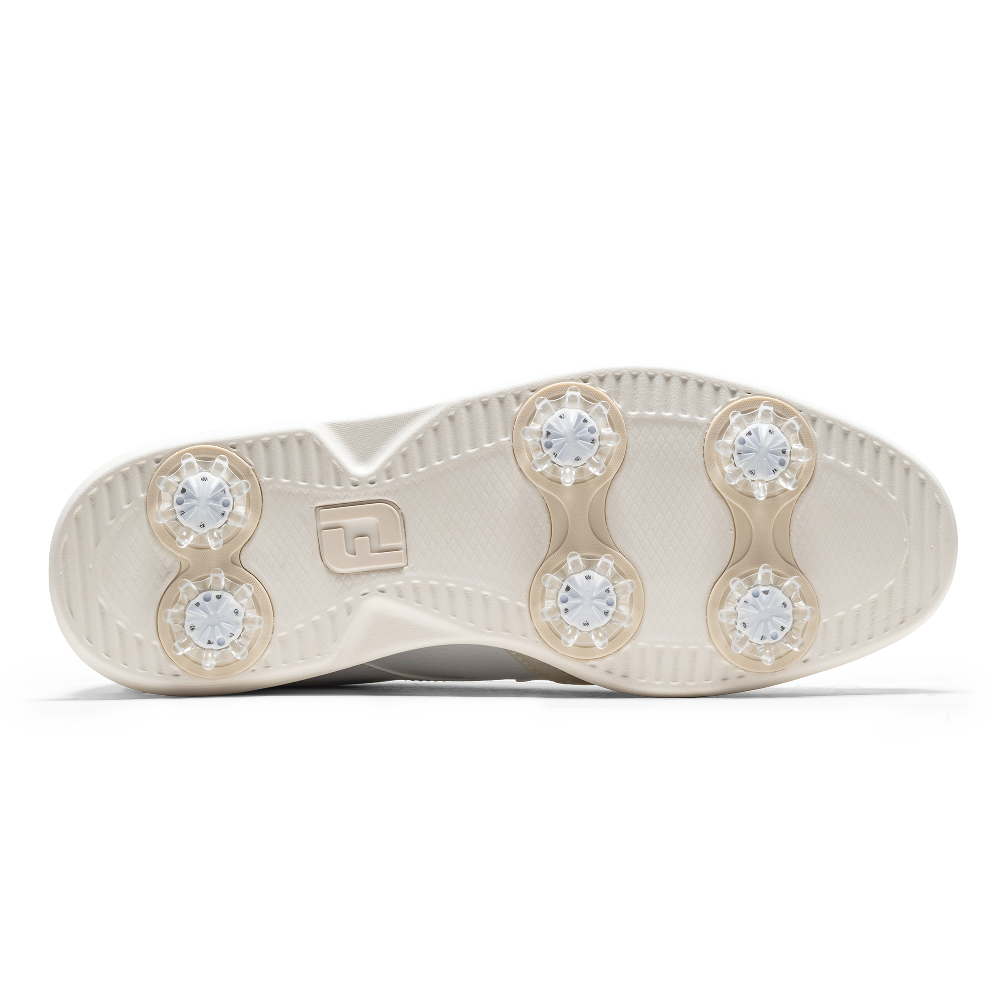 FJ Traditions Wing Tip Women