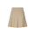 Knit Skort Women