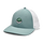 Motif Mesh Trucker Hat