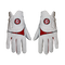 White / Red