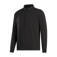 Half-Zip Windshirt