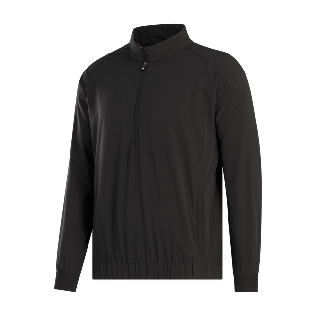 Half-Zip Windshirt