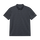Logo Jacquard Polo Shirts