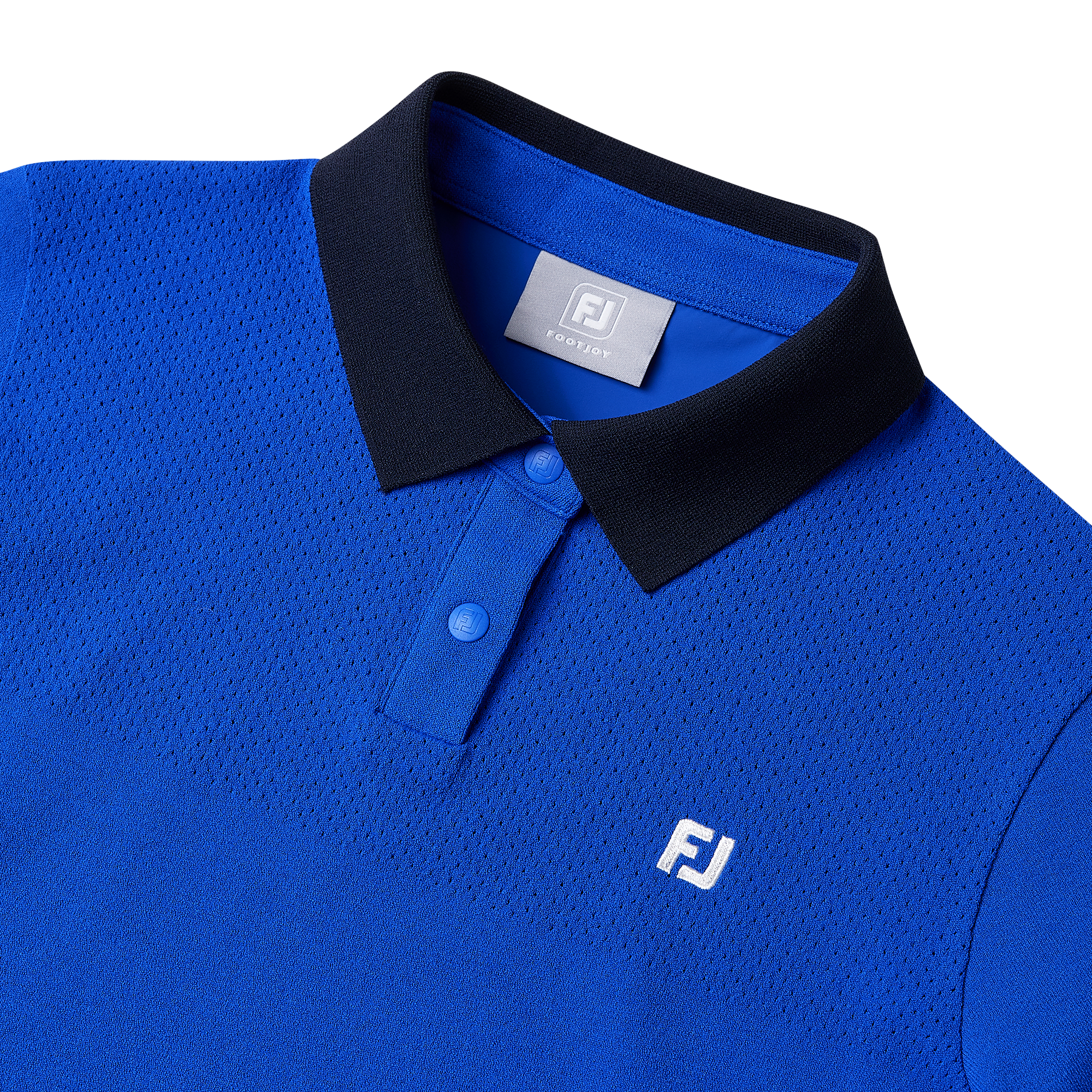 Hybrid Polo Shirt Women