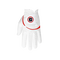 White / Red