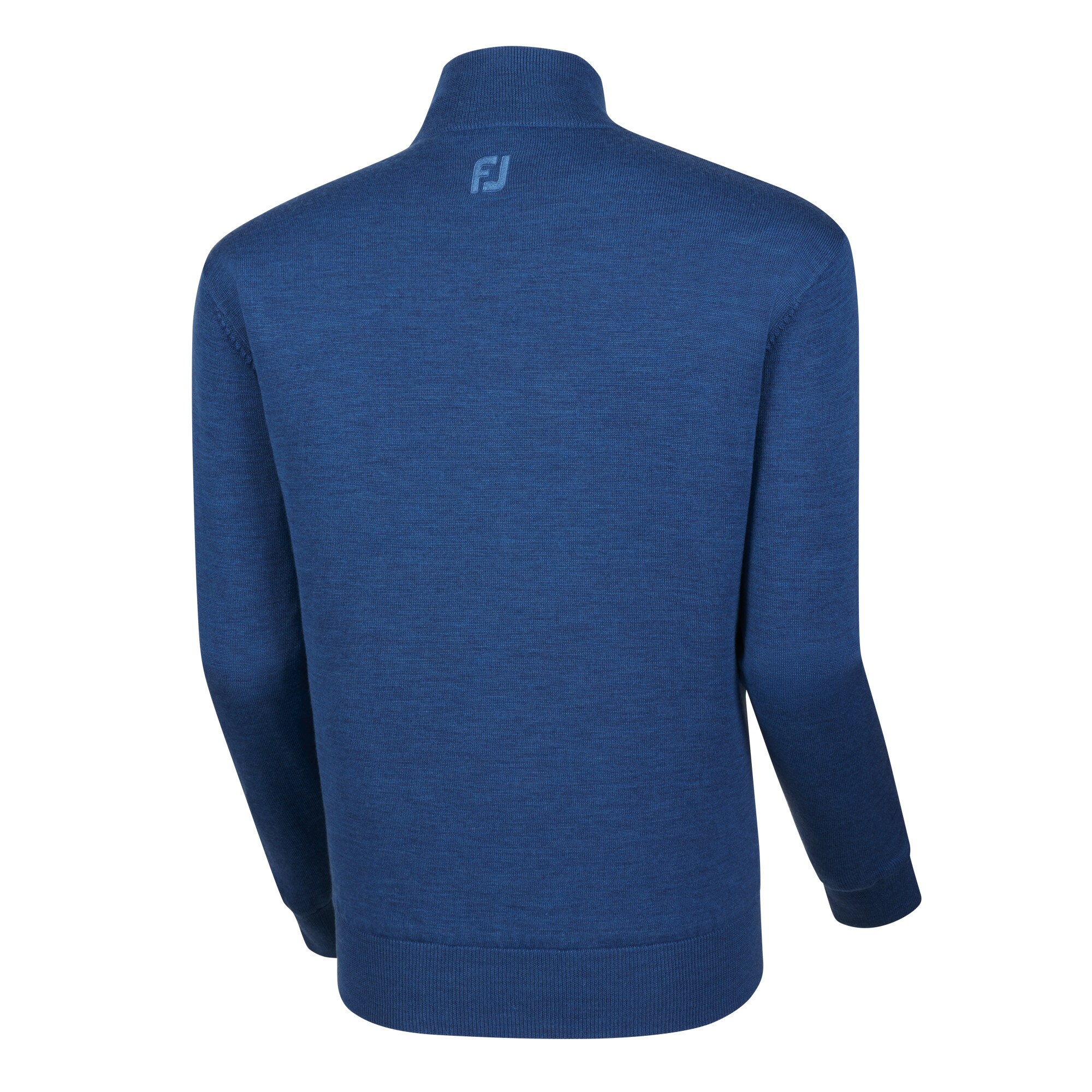 Lined Performance Sweater