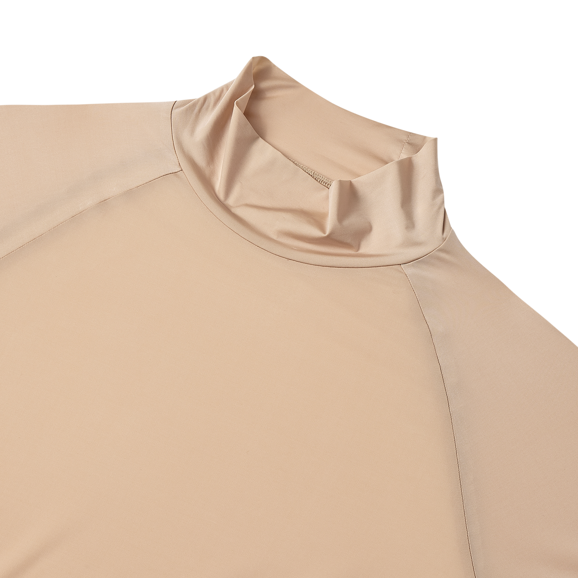 High Neck Baselayer Women