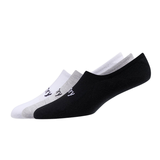 ProDry Ultra Low Cut Women 3-Pack