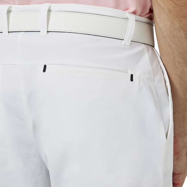 JP WR Double Weave Lng Pant WT