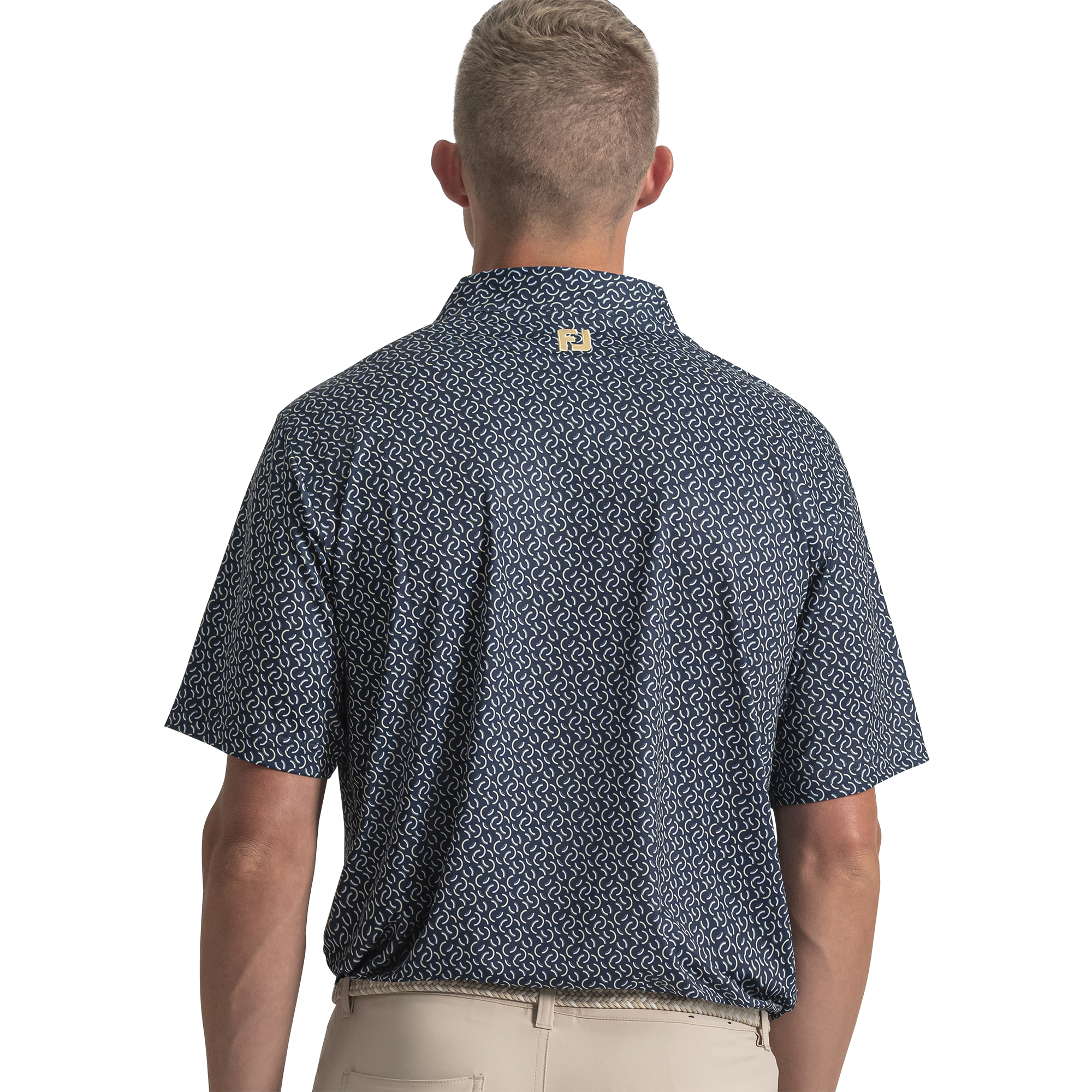 Arc Geo Lisle Self Collar