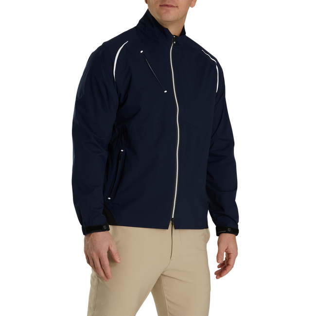 Select LS Rain Jacket