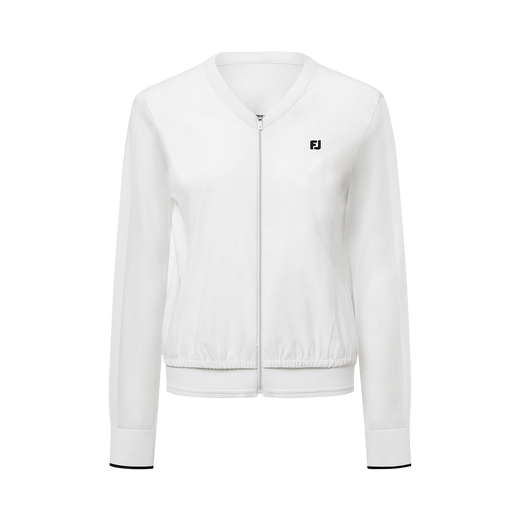 Trans Long Sleeve Cardigan Women