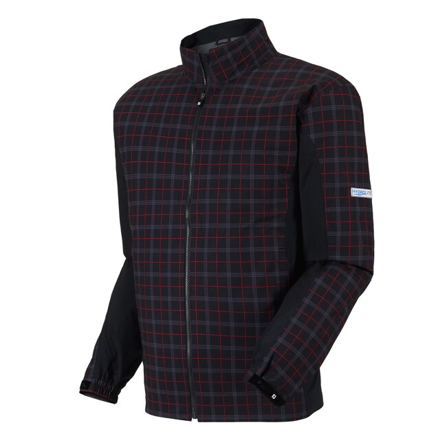HydroLite Rain Jacket