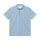 Logo Graphic Polo Shirts