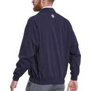 Half-Zip Windshirt