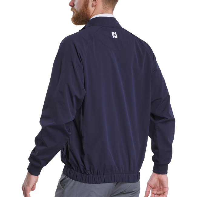 Half-Zip Windshirt