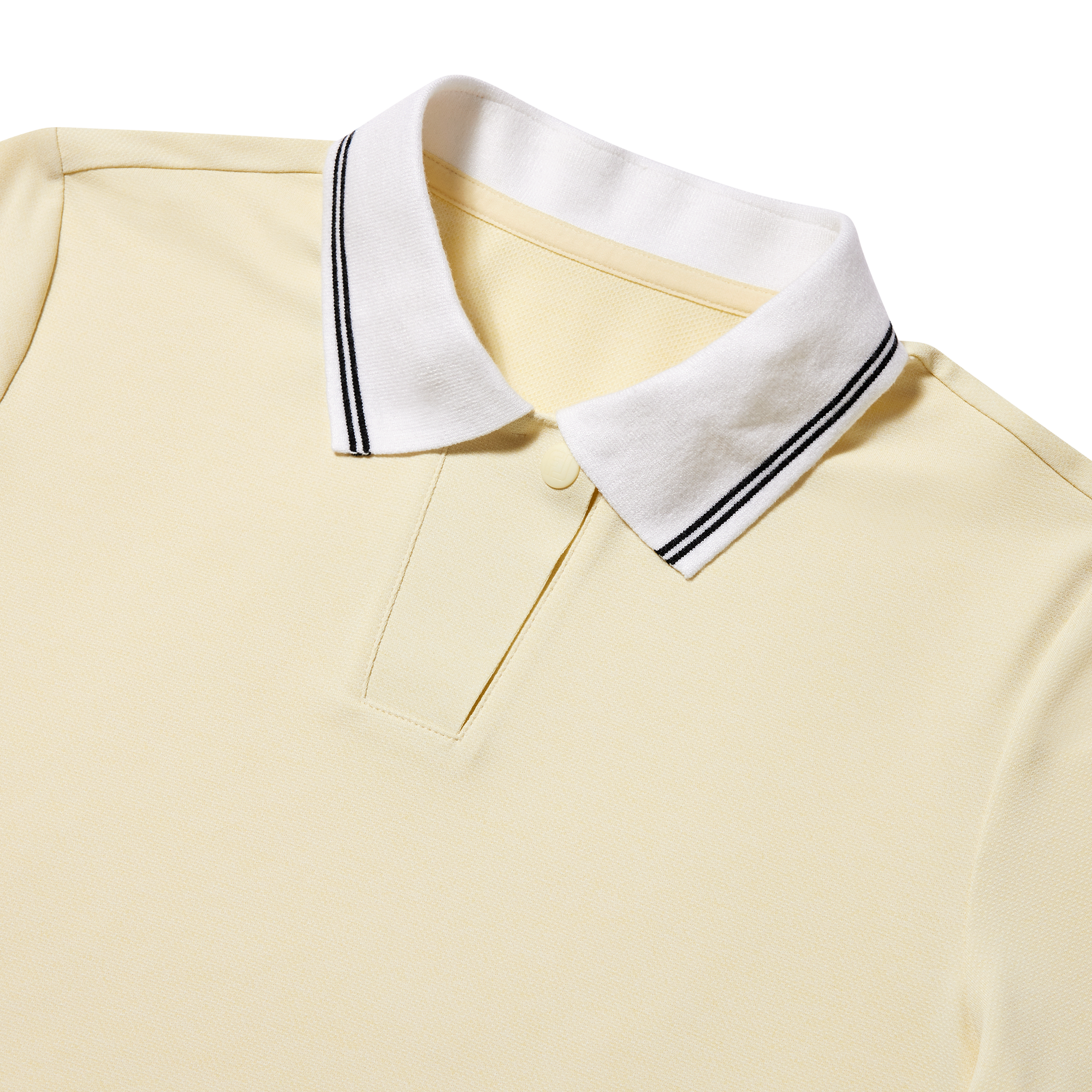 Hidden Polo Shirts Women