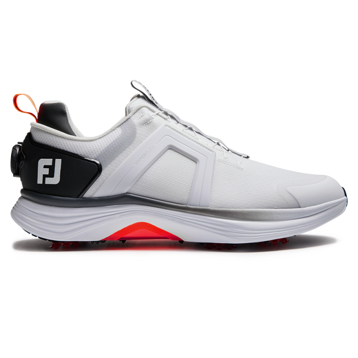 HyperFlex BOA