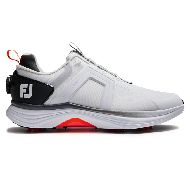 HyperFlex BOA