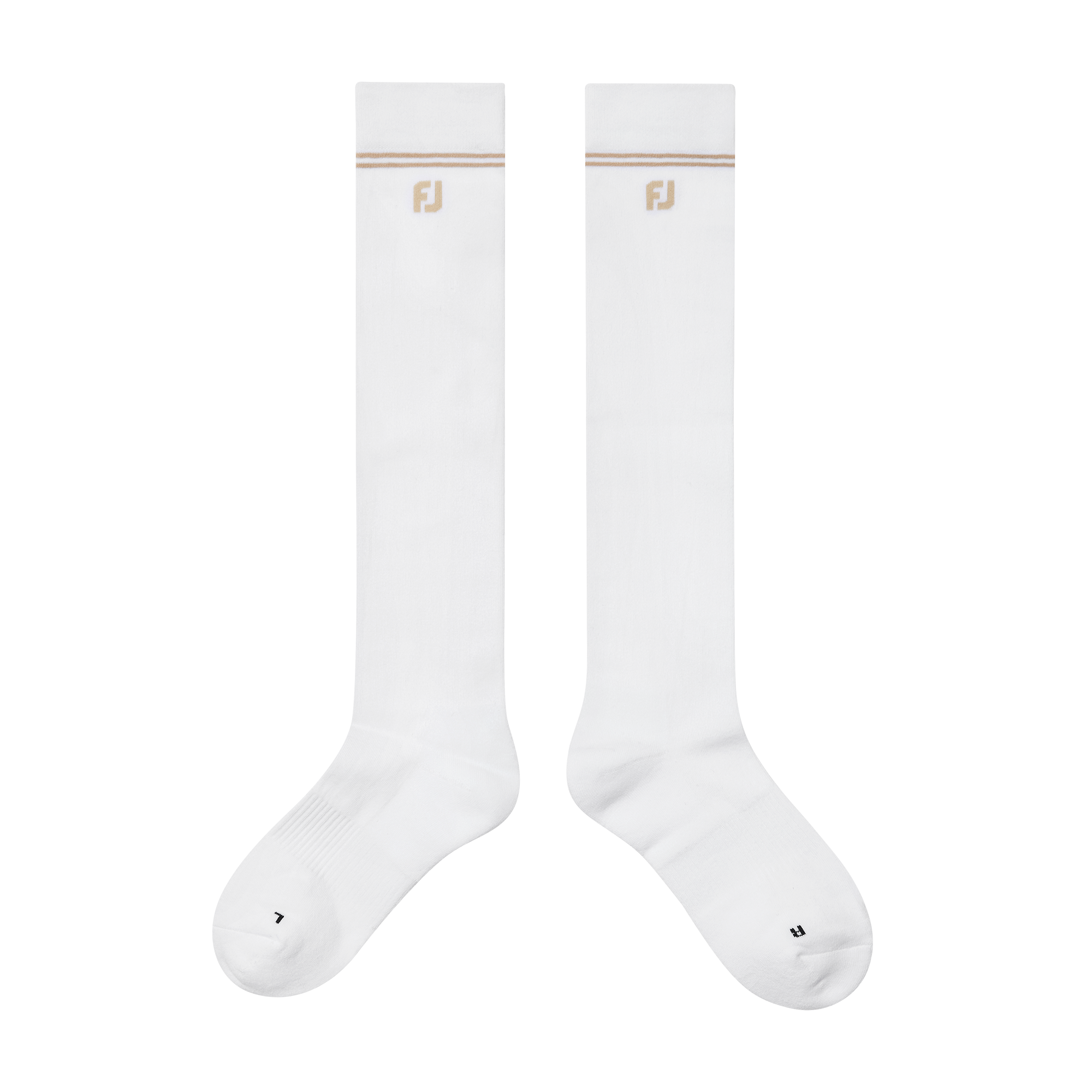 Basic Knee Socks Women