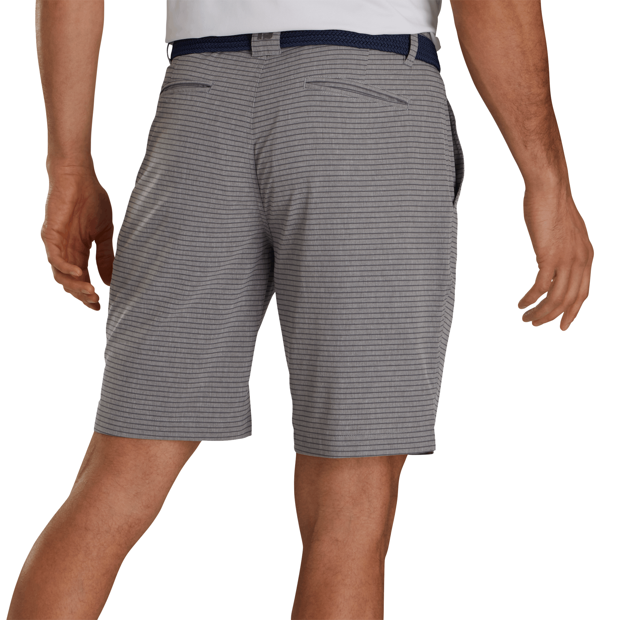 FJ Par Golf Shorts