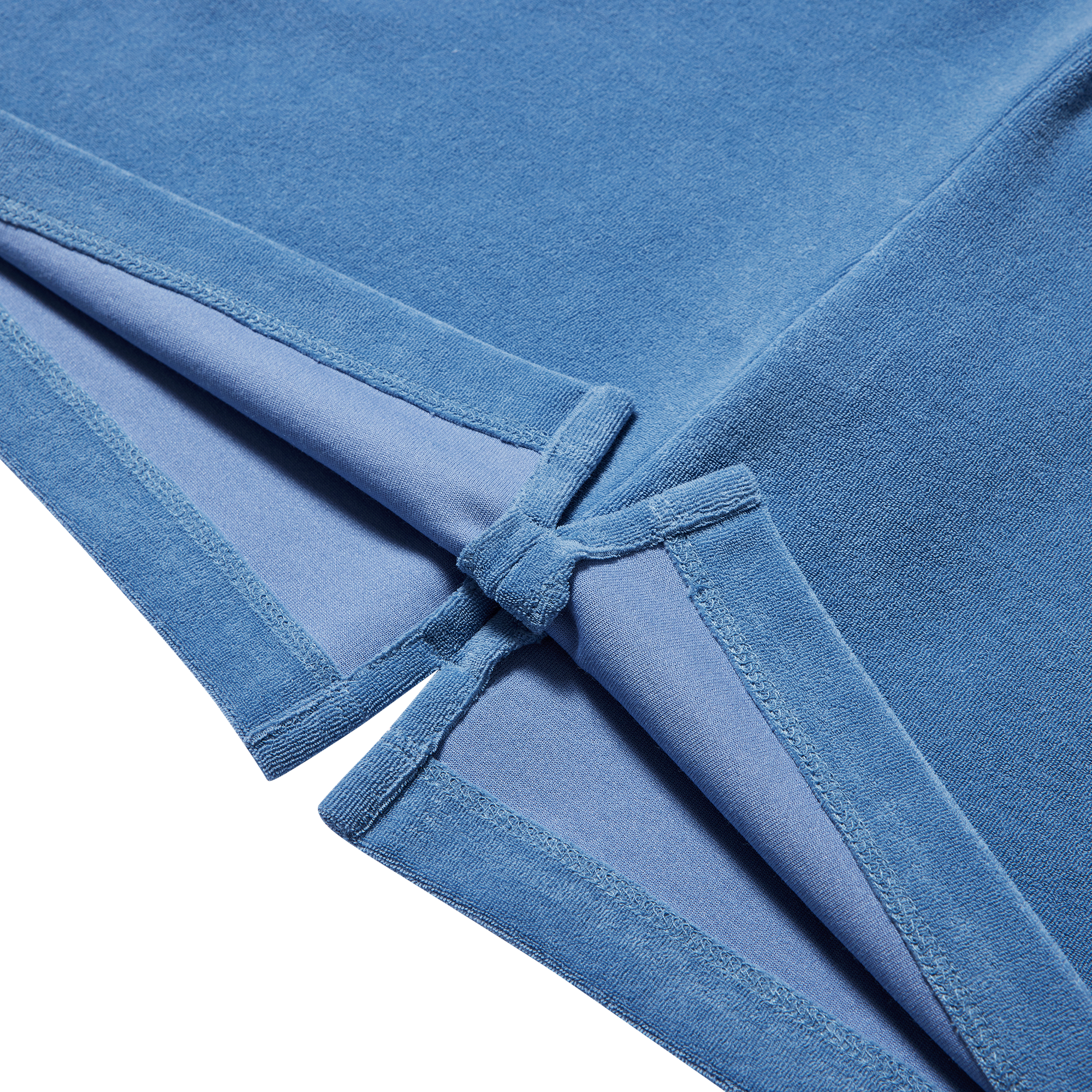 Terry Polo Shirts Women