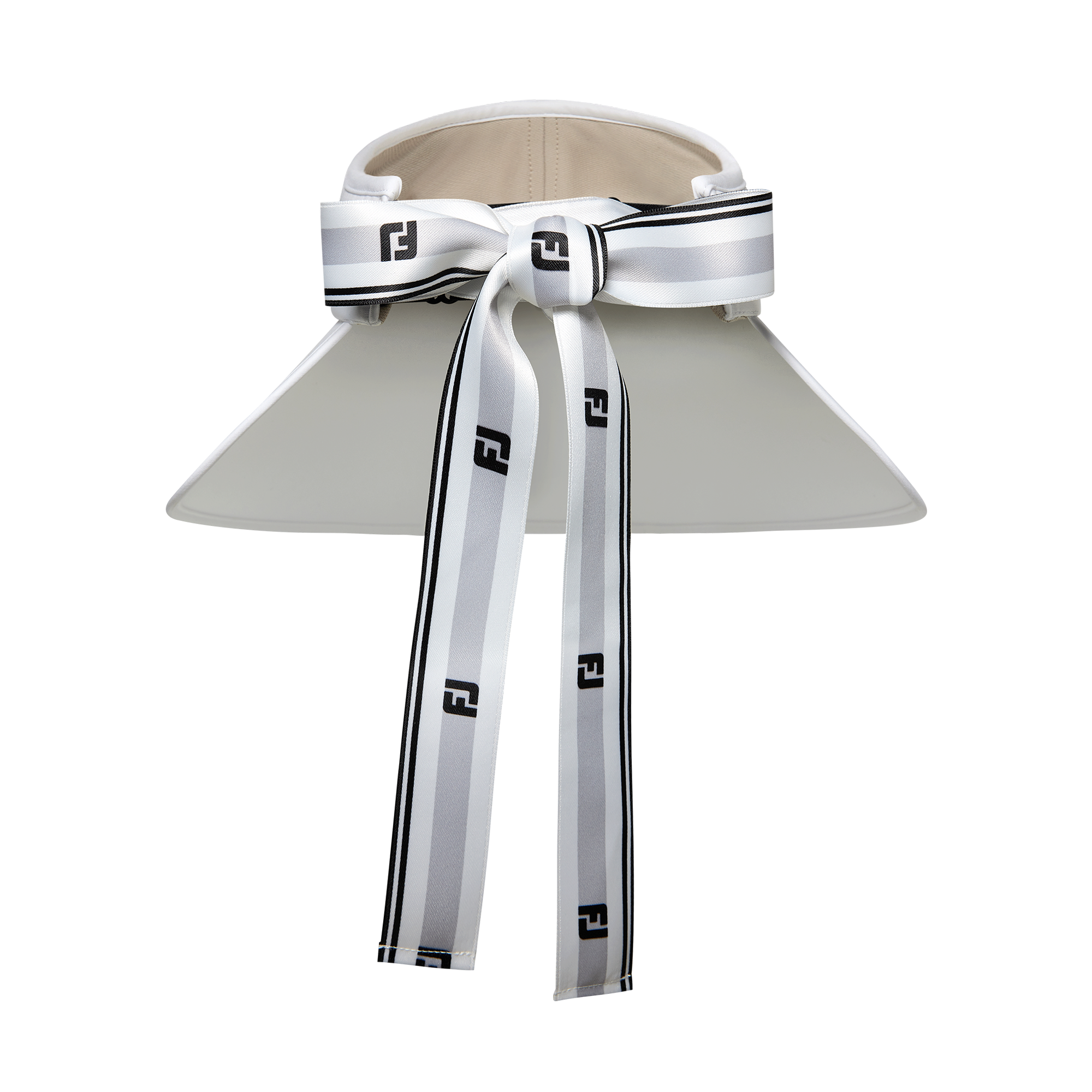 Summer Wide Visor Women