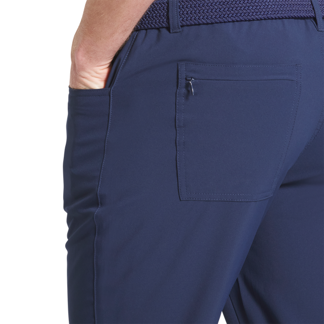 Moxie 5-Pocket Performance Pant