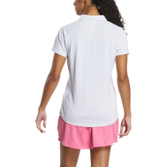 Jacquard Short Sleeve Women