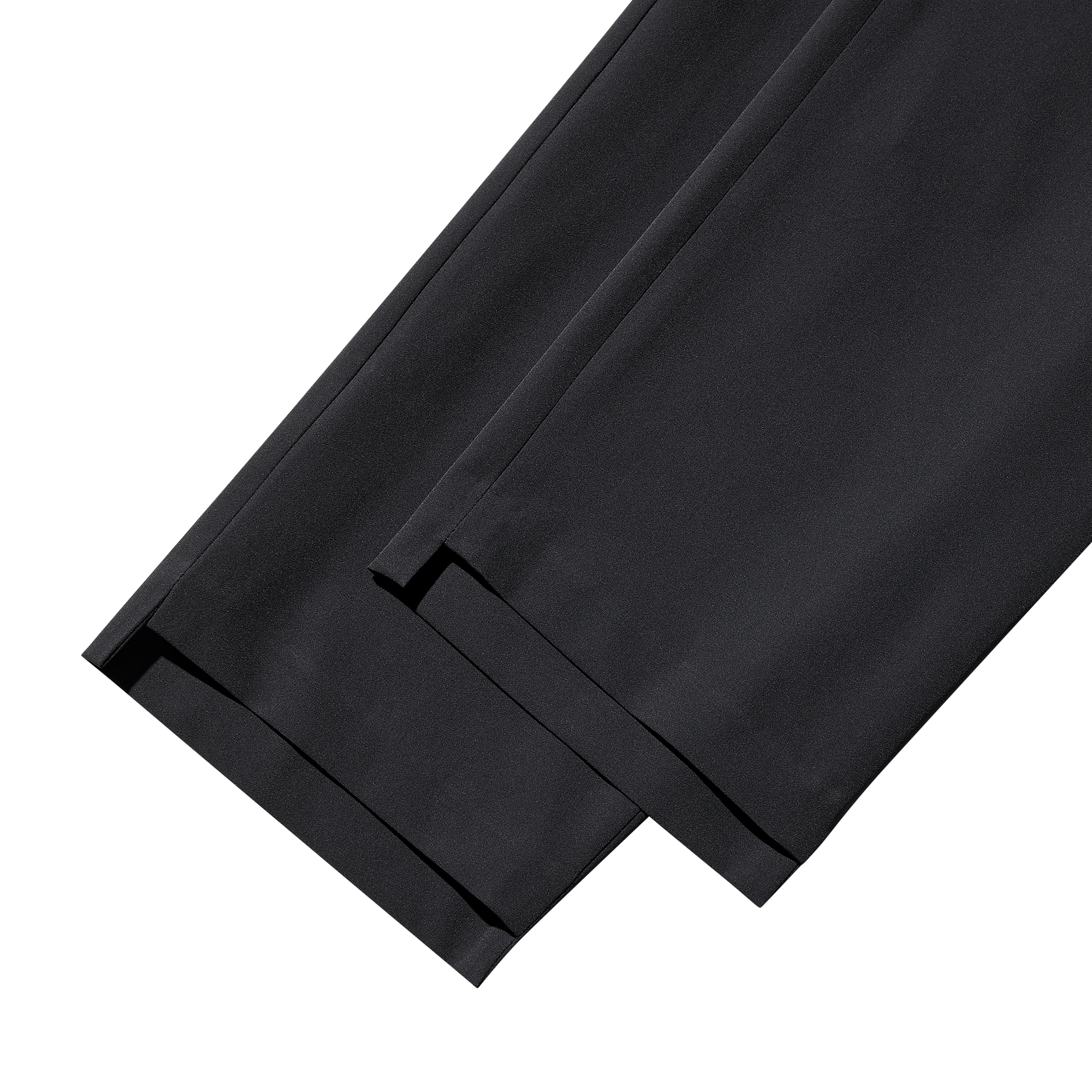 Stripe Logo Pants