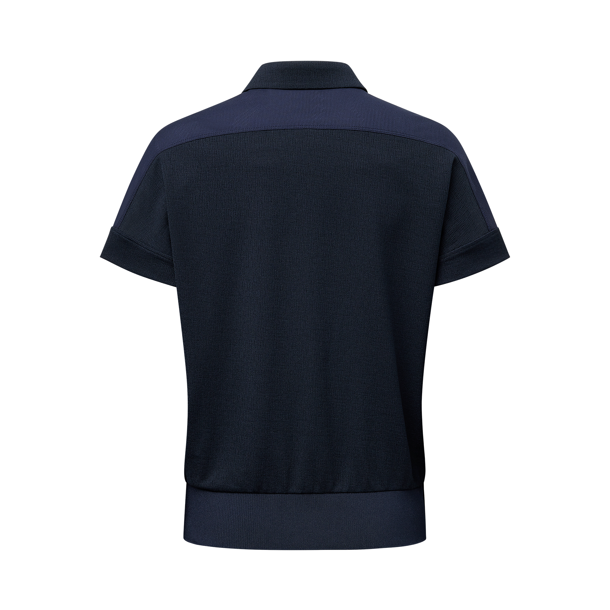 Trans Polo Shirt Women