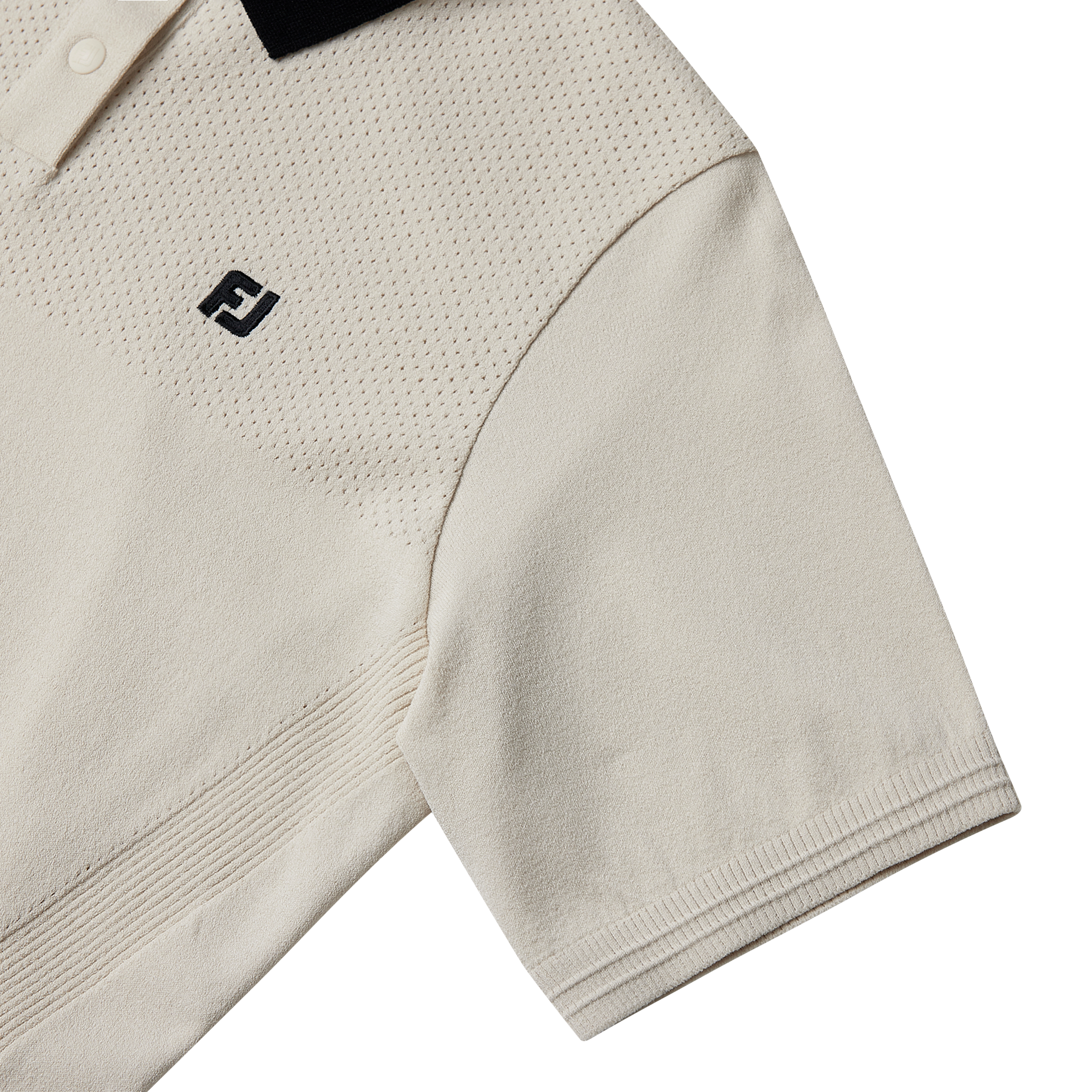 Hybrid Polo Shirt Women