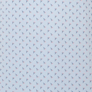 Flower Bud Foulard