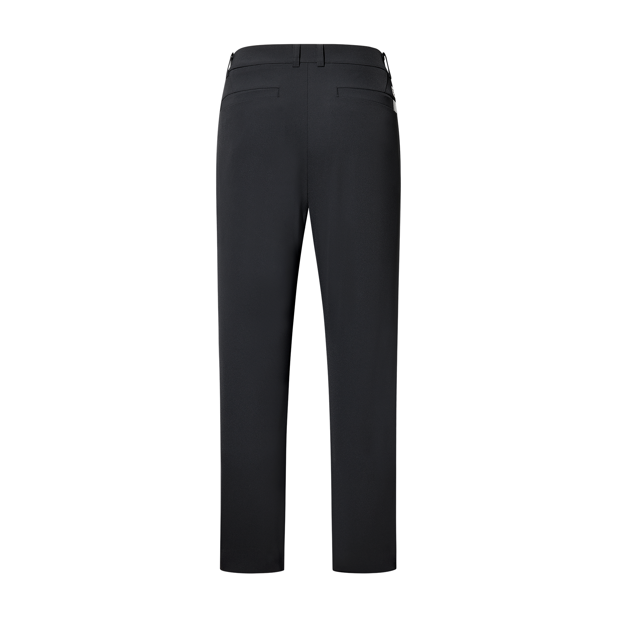 Stripe Logo Pants