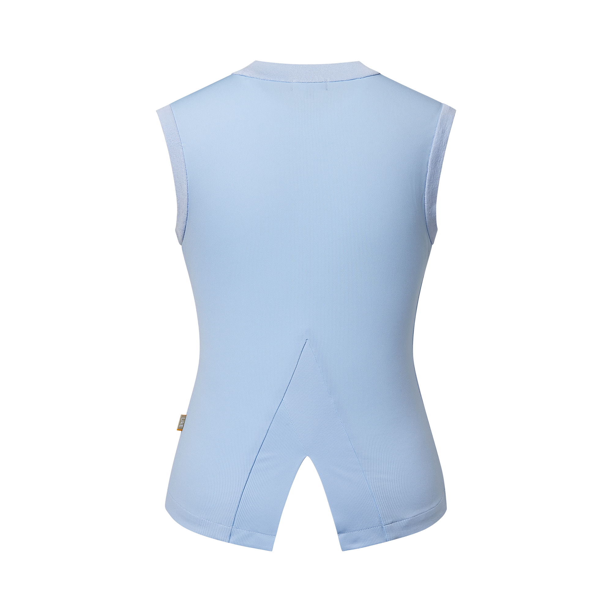 LIKE Knit Sleeveless Women