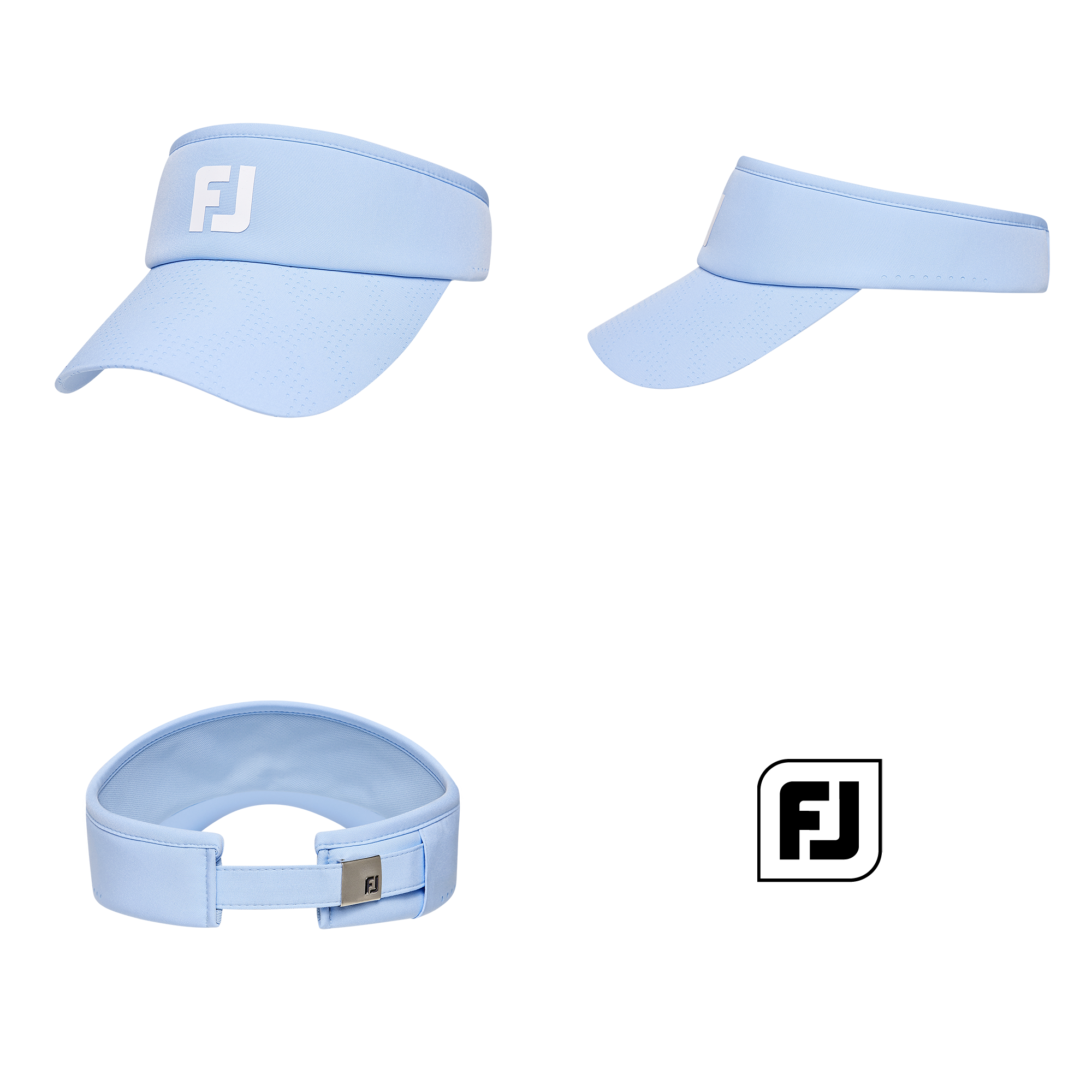 Ventilation Visor