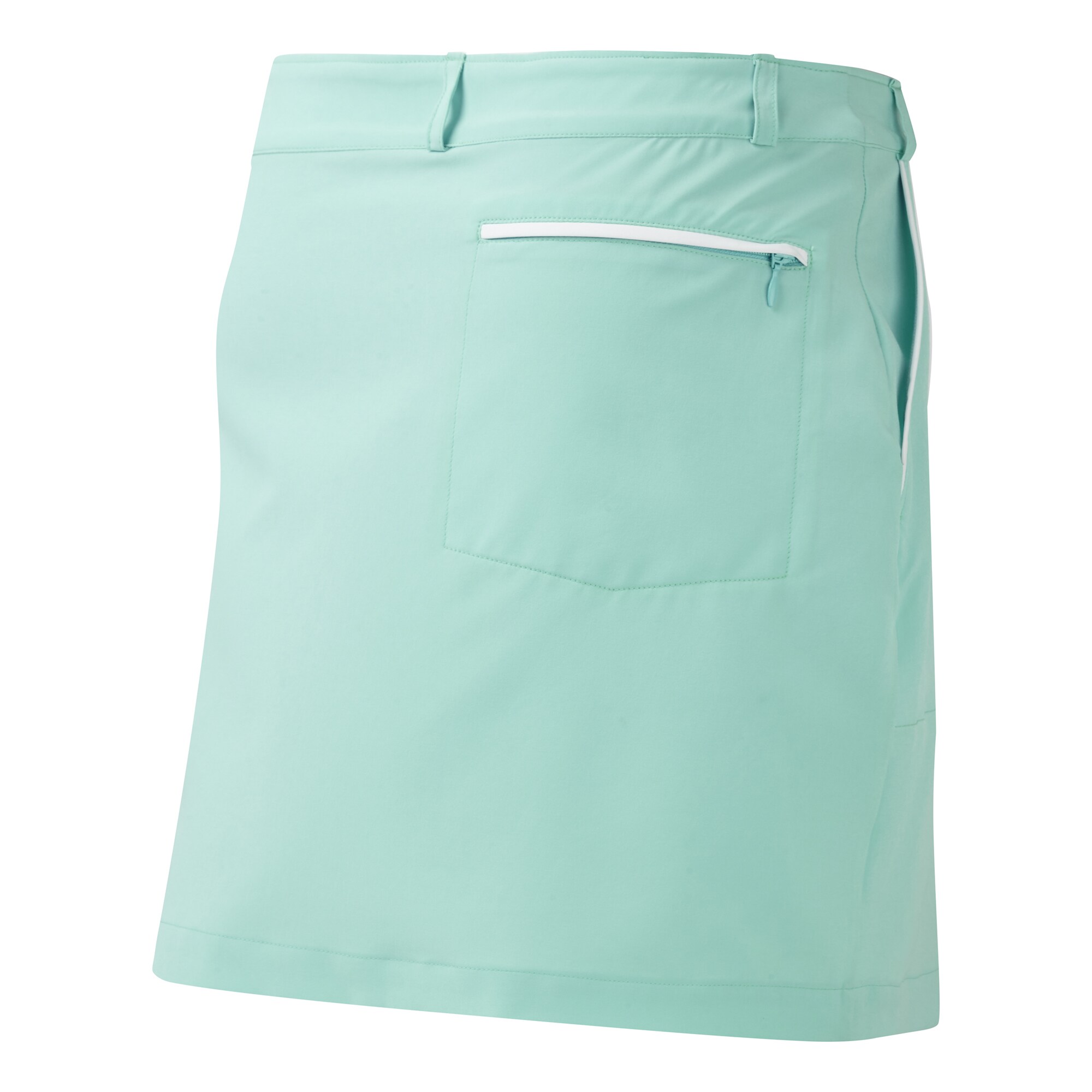 Golfleisure Lightweight Woven Skort Women-Previous Season Style