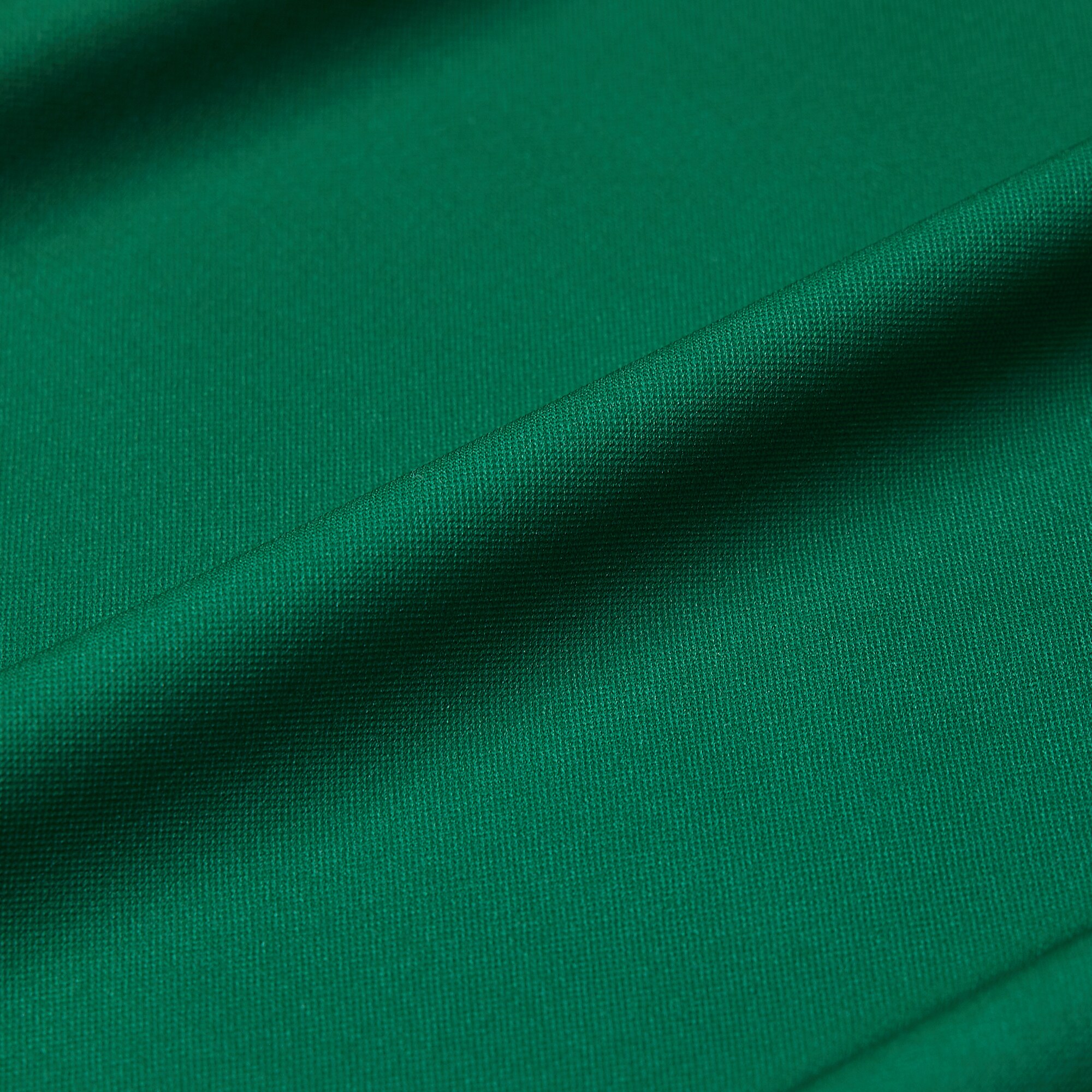 Knit Band Polo Shirt