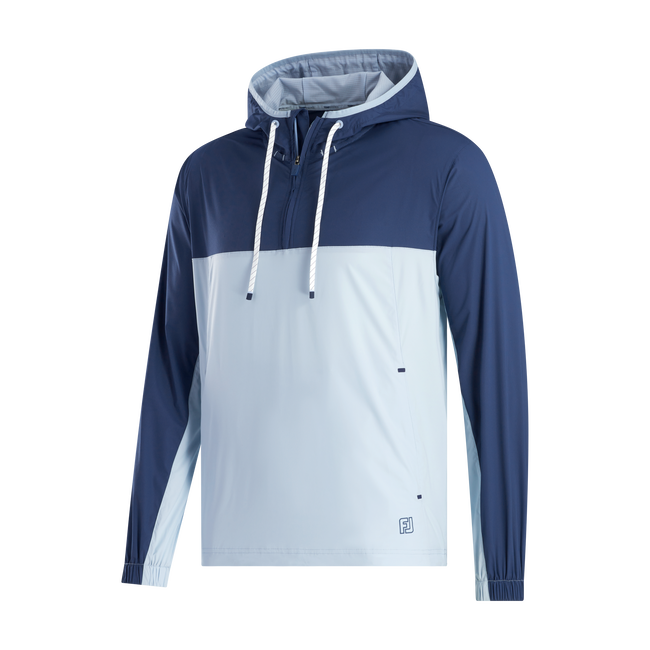 TempoSeries Hoodie Jacket