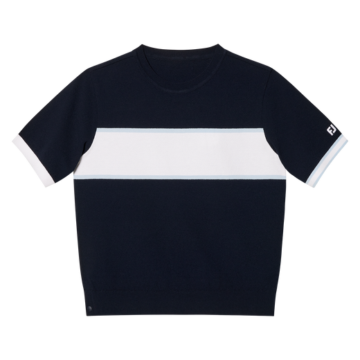 Block Knit PO Women