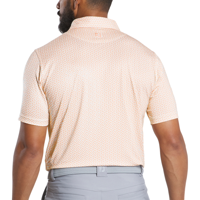 Citrus Lisle