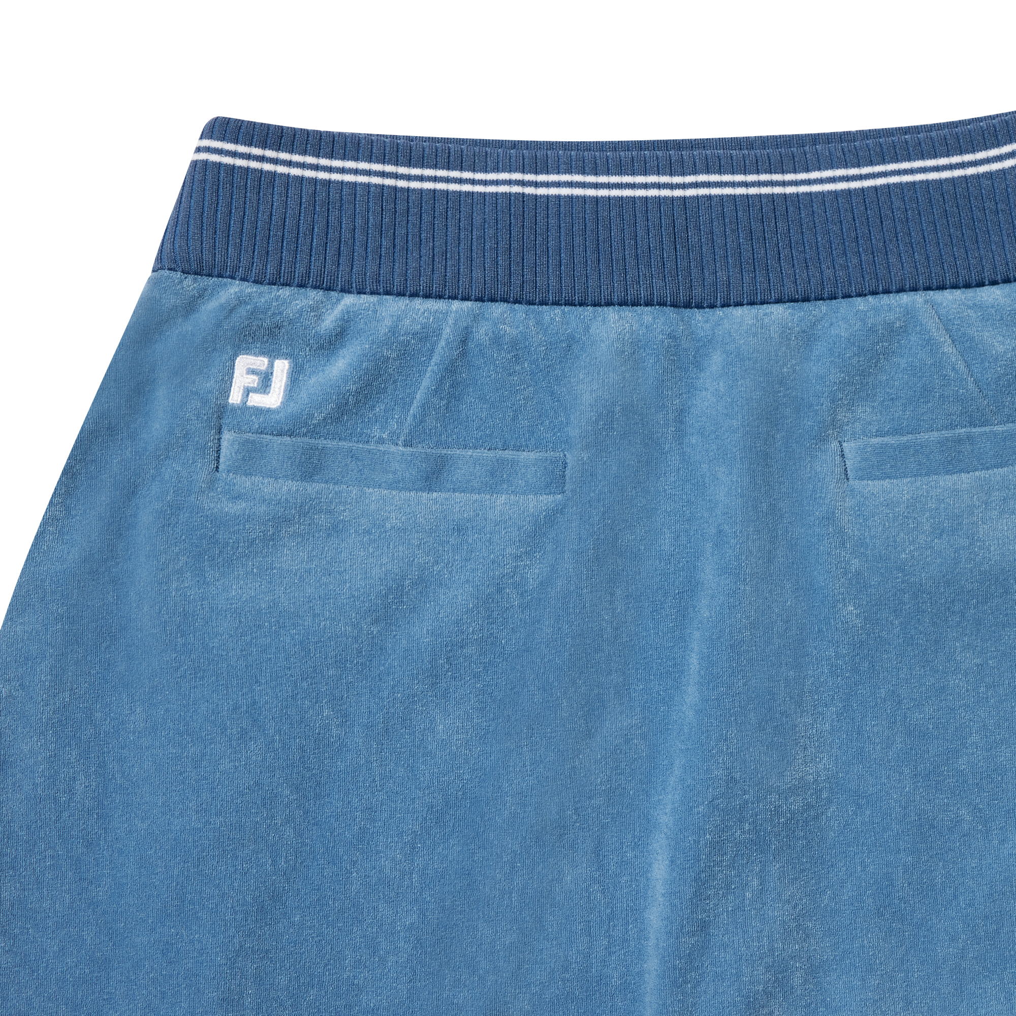 Terry Skort Women