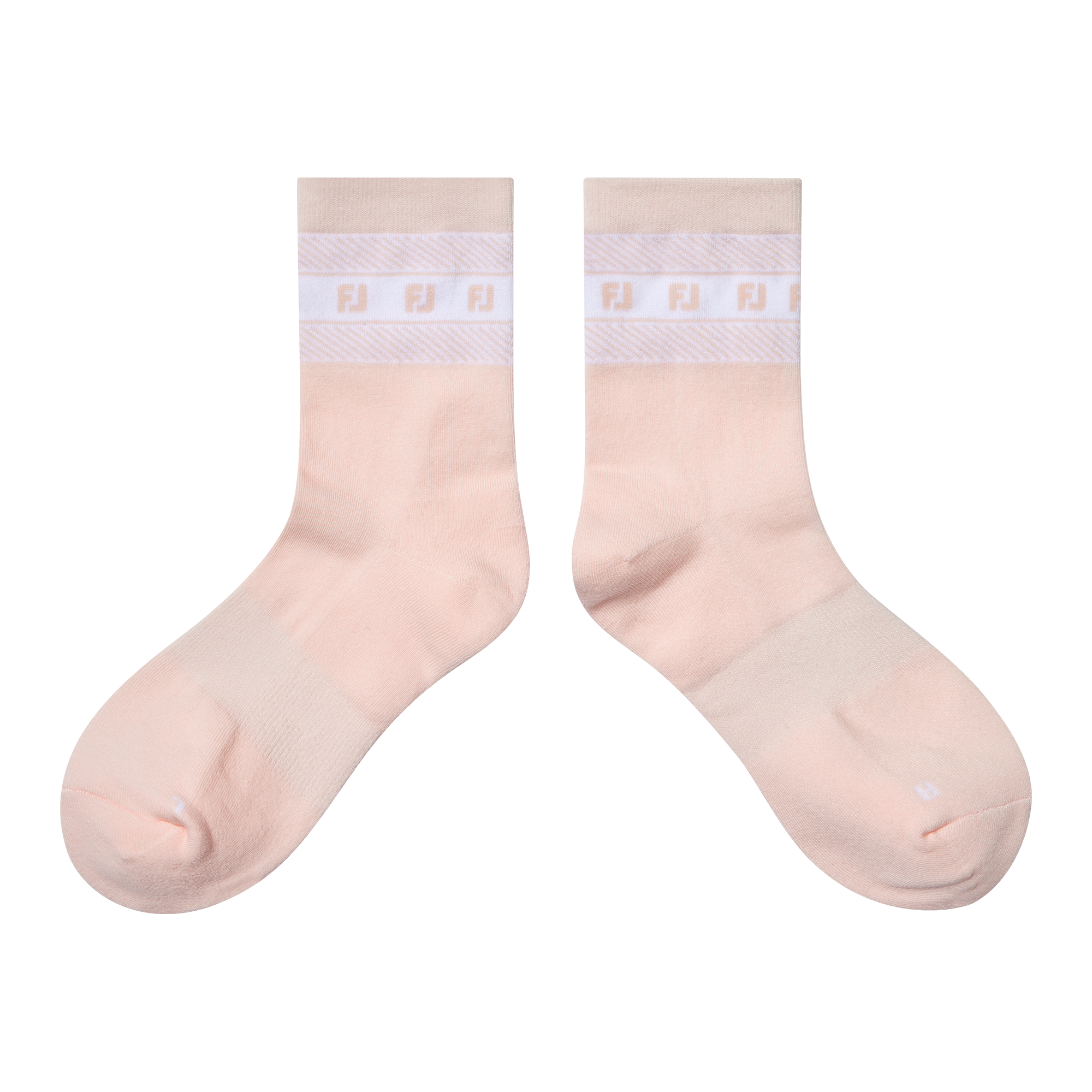 Logo Crew Socks Women