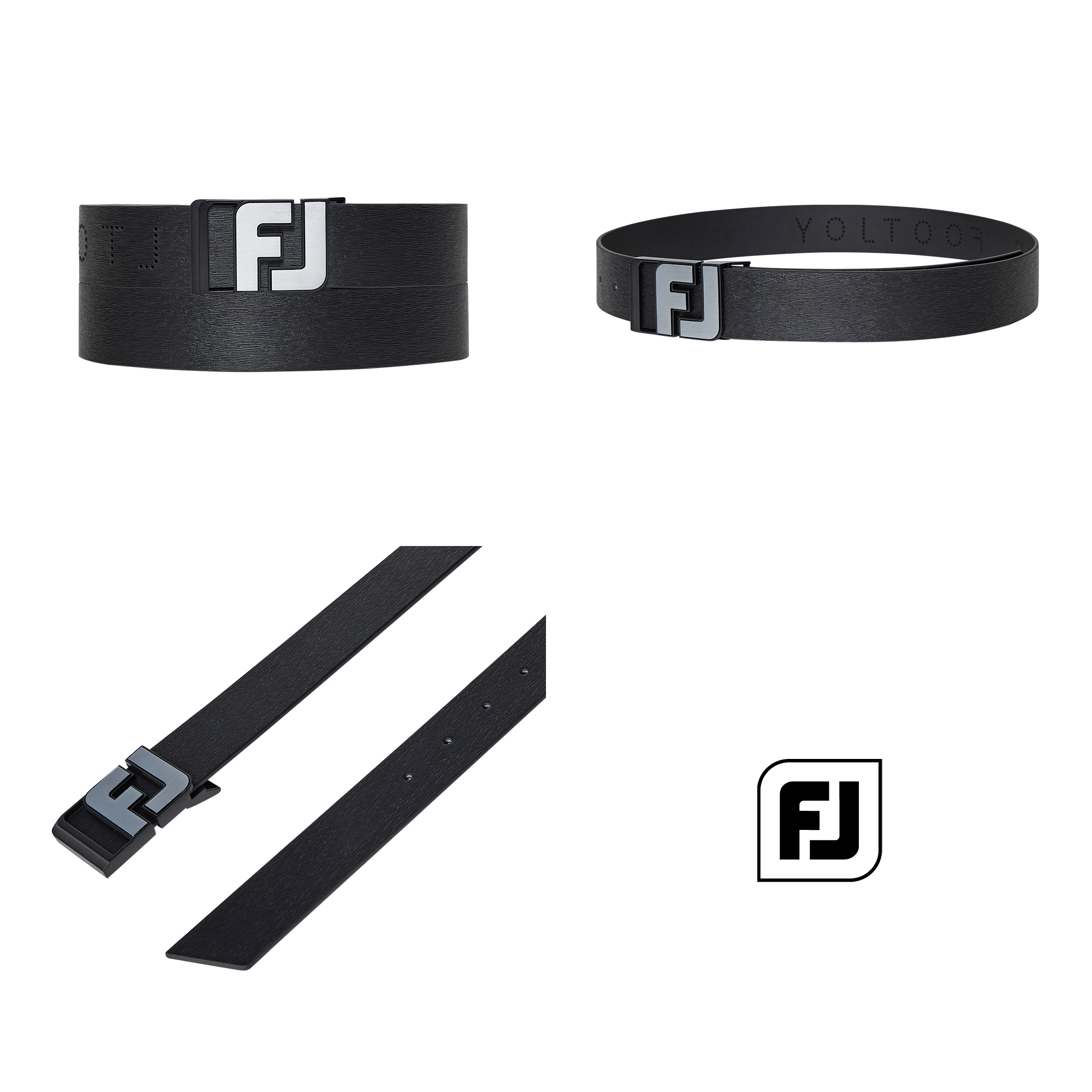Pin Belt