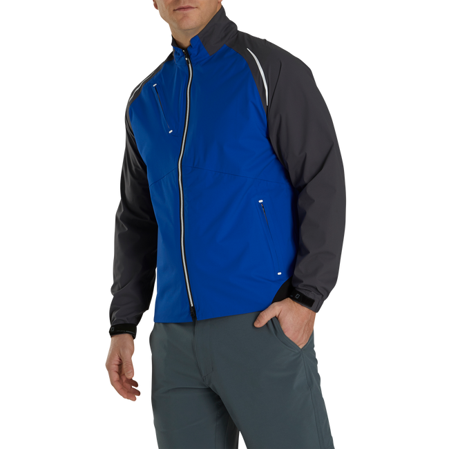 Select LS Rain Jacket